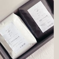 珈琲豆ギフトM
