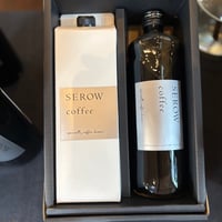 【GIFT SET】リキッドコーヒー＆カフェオレベース