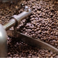 【定期便】SEROWcoffeeオリジナルブレンド100g×３種『中挽き』