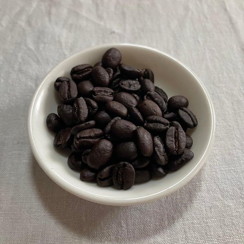タンザニア コンゴニ農園 | SEROWcoffee
