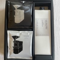 リキッドコーヒー& DripBag ギフト