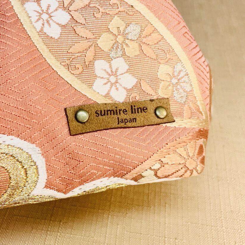 花柄ポーチ 緑 金 オレンジ 楽天市場】【3点セット】メッシュポーチ (刺繍) 3color ポーチ