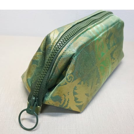 ワイヤーポーチセット3柄　9組 ワイヤーポーチセット3柄 9組