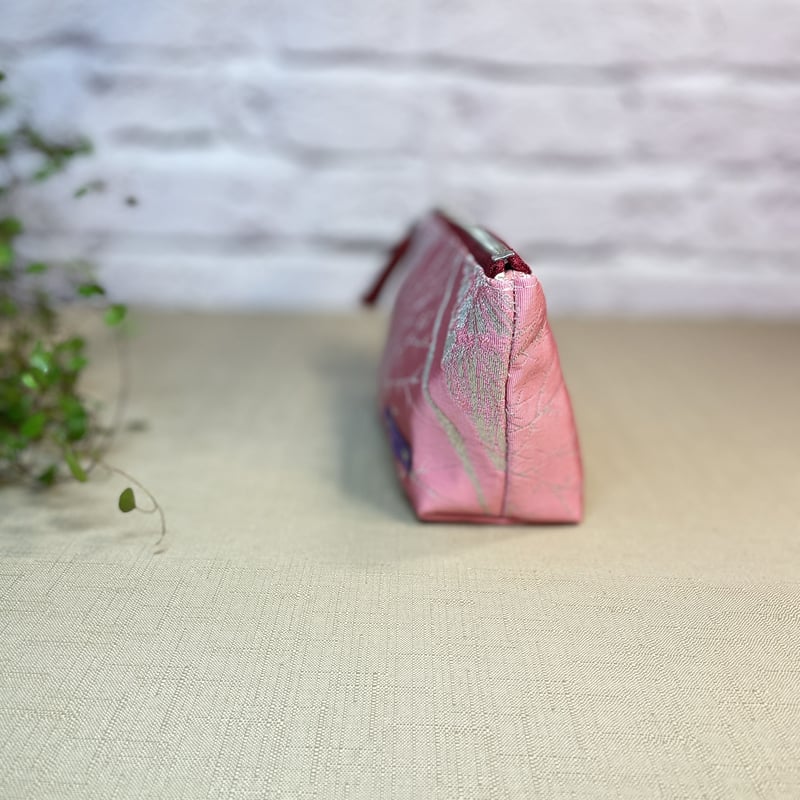 ちっちざる様☆専用ページ　ファスナーポーチ ちっちざる様☆専用ページ ファスナーポーチ