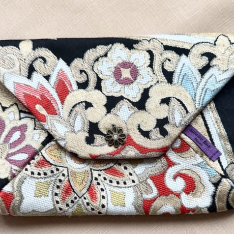 帯ポーチ | STORES