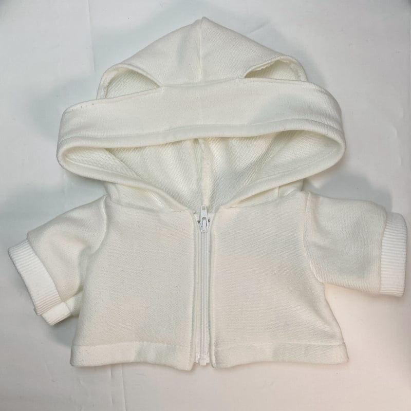 ハンドメイド ダッフィー コスチューム パーカー パンツ セット 推し活