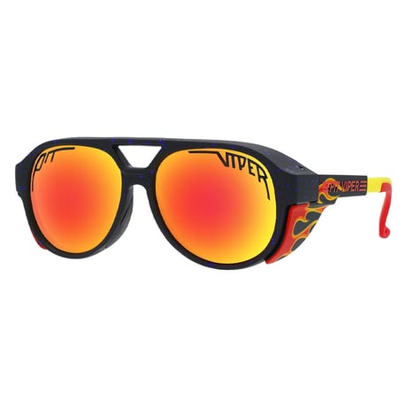 CATEGORY EXCITERS | Pitviper Sunglasses Japan O
