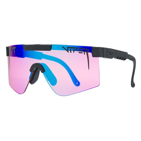 Pitviper Sunglasses Japan Official