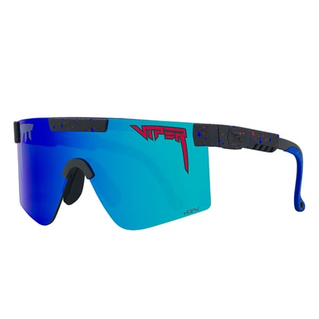 Pitviper Sunglasses Japan Official