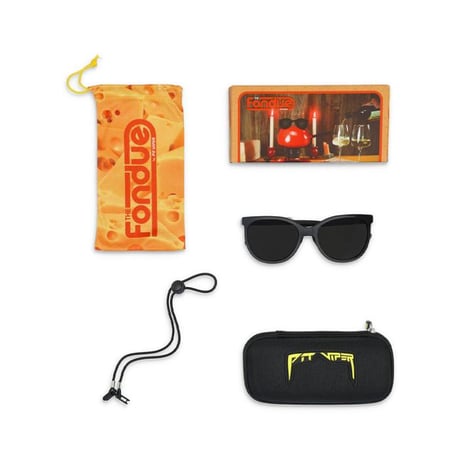 The Fondue Polarized【 STANDARD 】/ (PV23014)
