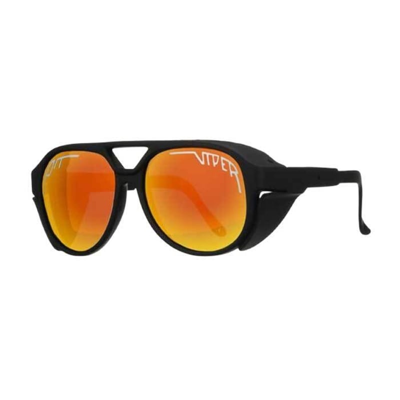 The Exciters【The Exec】(Revo Mirror Z87 Rated)