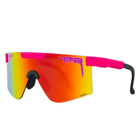 Pitviper Sunglasses Japan Official