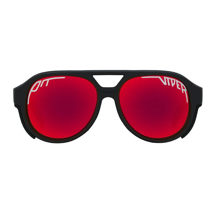 The Exec Exciters 【Red】 Polarized Z87+(PITVIPER