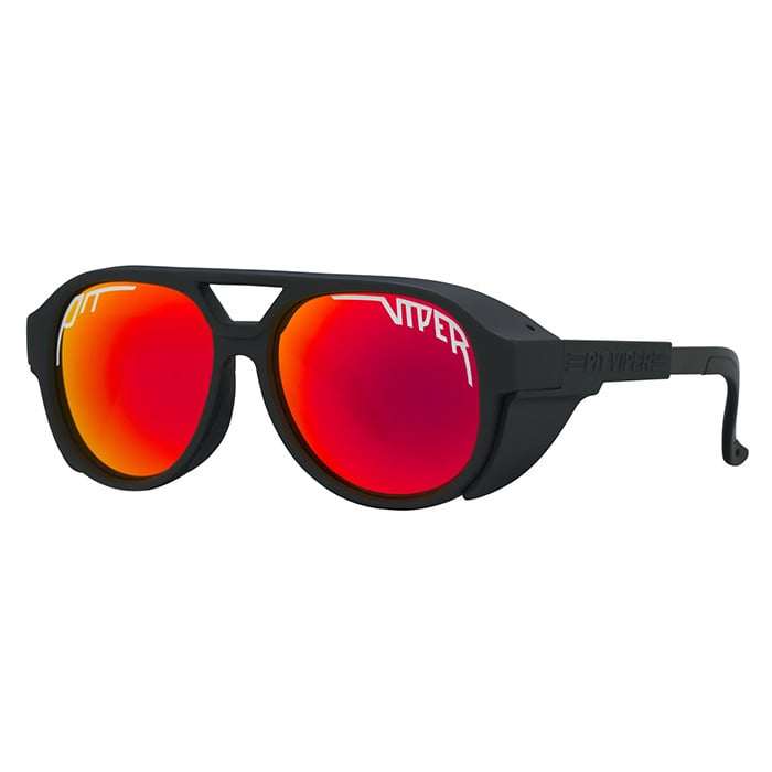 vegaさん専用 The Exec Exciters 【Red】 Polarized Z87+(PITVIPER