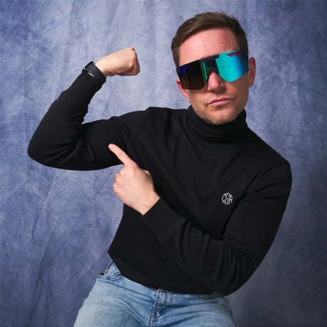 スーパービーバー　サングラス まとめ】渋谷龍太さん愛用のサングラスやメガネのブランドを特定