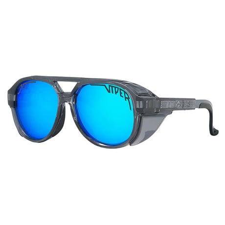 The Smoke Show Exciters 【Polarized Blue】 Polari