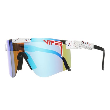 Pitviper Sunglasses Japan Official
