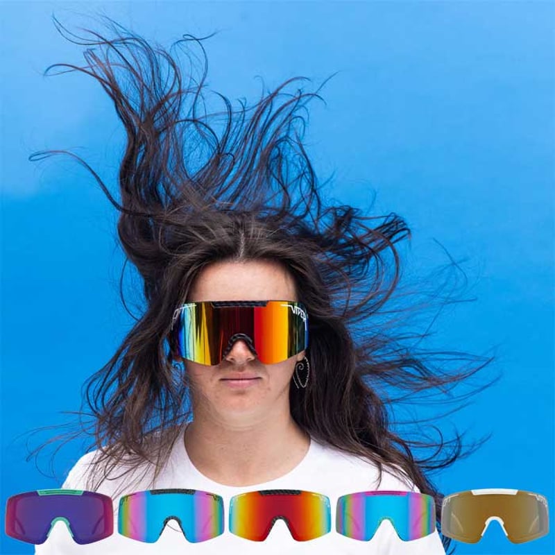 The Synthesizer (PV23015) | Pitviper Sunglasses