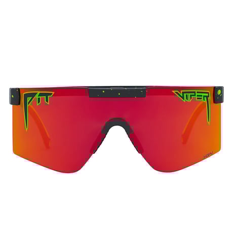 Pitviper Sunglasses Japan Official