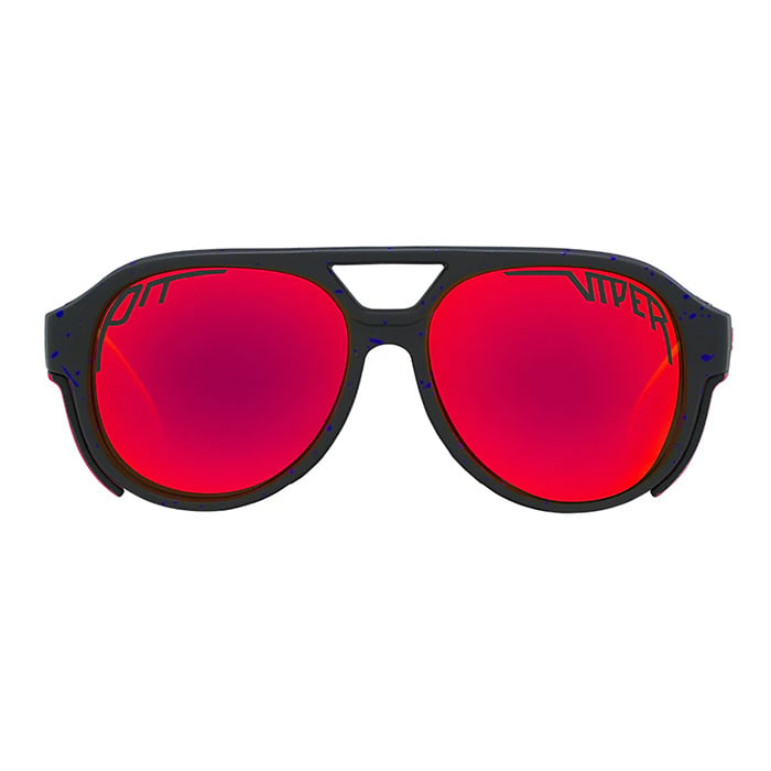 The Combustion Exciters【Red】Polarized Z87+ (PV