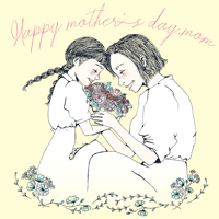 母の日ギフト2024　<アレンジメント>