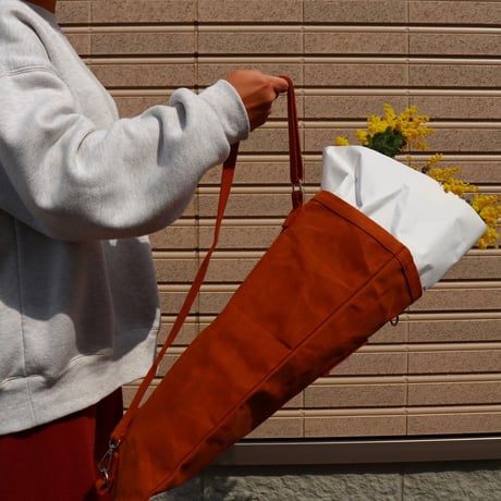 FLOWER BAG 【DULTON】