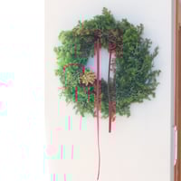 クリスマスリース