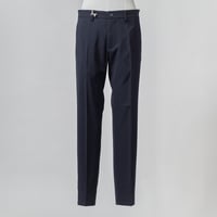 TRATTO [ 31-7252910 ] Balgman Back Brushed Light Doublecloth【ｽﾄﾚｰﾄ】- ﾈｲﾋﾞｰ(98)