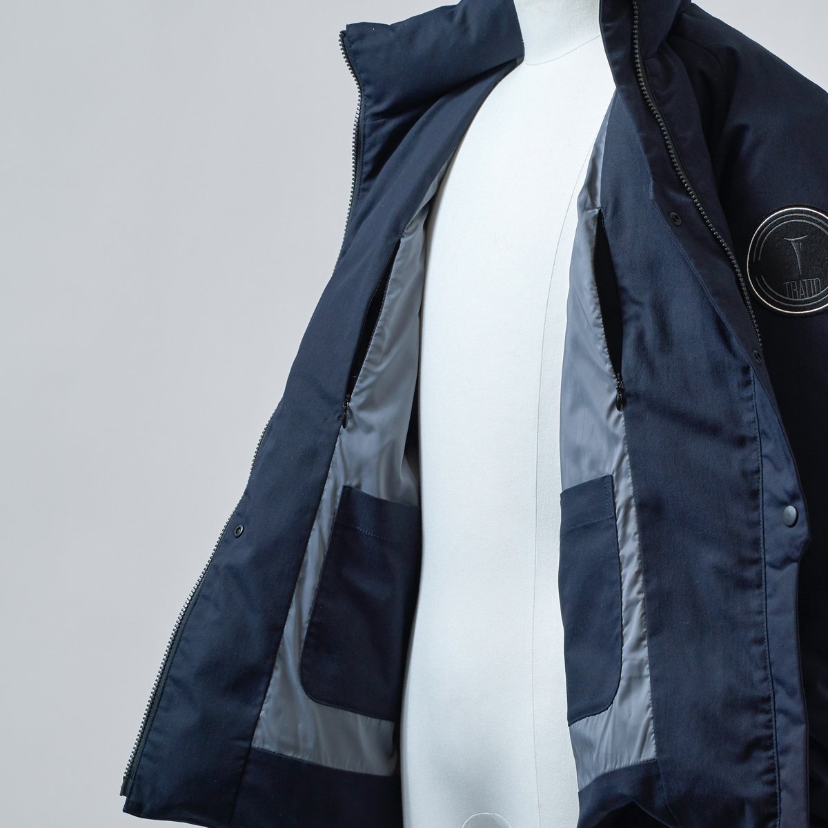 TRATTO[ 31-5252010 ] ﾘｻｲｸﾙﾛｲﾔﾙｵｯｸｽ【ﾀﾞｳﾝﾌﾞﾙｿﾞﾝ】-