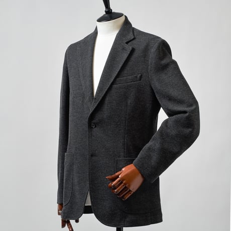 TRATTO [ 31-7252917 ]ｵﾌﾟﾃｨﾏｻｰﾓﾌﾞﾘｽﾀｰ【ﾋﾟﾝﾀｯｸﾃｰﾊﾟｰﾄﾞﾜｲﾄﾞ】 - ﾁｬｺｰﾙｸﾞﾚｰ(18)