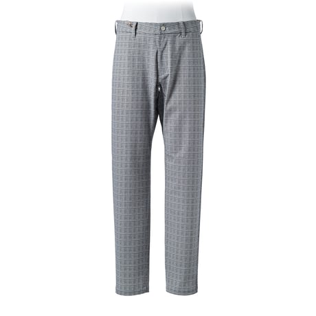 TRATTO [ 31-2251340 ] ﾌﾞﾘｰｽﾞｸｰﾙSKﾌﾟﾘﾝﾄ【半袖ｽﾀﾝﾄﾞﾊｰﾌZIPｼｬﾂ】 - ｵﾌﾎﾜｲﾄﾁｪｯｸ(05)