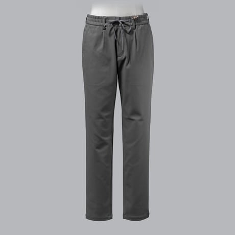 TRATTO[ 31-7242811 ] SMART TECH 2WAYｽﾄﾚｯﾁｶﾙｾﾞ【ﾜﾝﾀｯｸｲｰｼﾞｰﾊﾟﾝﾂ】 - ｸﾞﾚｰ(15)