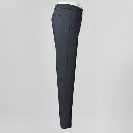 TRATTO [ 31-7252013 ] NYLON TRICOT3層裏ﾌﾘｰｽ【ﾃｰﾊﾟｰﾄﾞ】- ﾁｬｺｰﾙｸﾞﾚｰ(18)