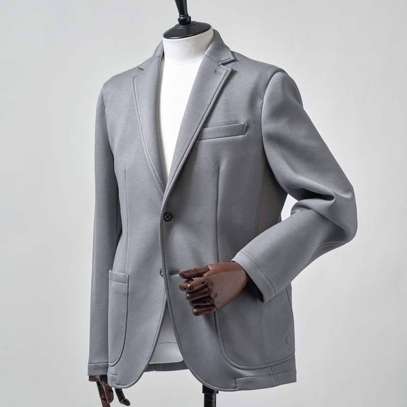 TRATTO [31-4252812] ﾚｰﾖﾝﾐｯｸｽﾀﾞﾝﾎﾞｰﾙﾆｯﾄ【SB-2Bｼﾞｬ