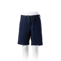 TRATTO [ 31-7251340 ] T/C変形ｻｰﾏﾙ【ｼｮｰﾄﾊﾟﾝﾂ】 - ﾈｲﾋﾞｰ(98)