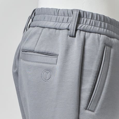 TRATTO [ 31-7252812 ] ﾚｰﾖﾝﾐｯｸｽﾀﾞﾝﾎﾞｰﾙﾆｯﾄ【ﾋﾟﾝﾀｯｸﾃｰﾊﾟｰﾄﾞ】- ﾈｲﾋﾞｰ(98)