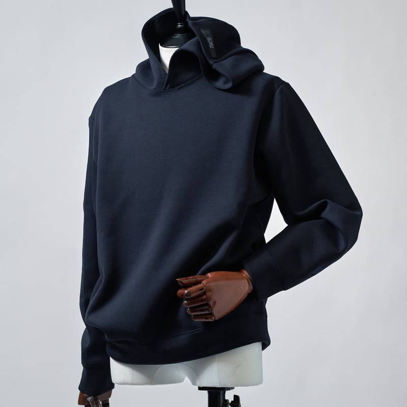 TRATTO [ 31-3252910 ] ﾚｰﾖﾝﾐｯｸｽﾀﾞﾝﾎﾞｰﾙﾆｯﾄ【POﾊﾟｰｶ