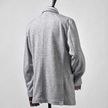 TRATTO[ 31-4252917 ] ｵﾌﾟﾃｨﾏｻｰﾓﾌﾞﾘｽﾀｰ【SB-3Bｼﾞｬｹｯﾄ】- ｸﾞﾚｰ(15)