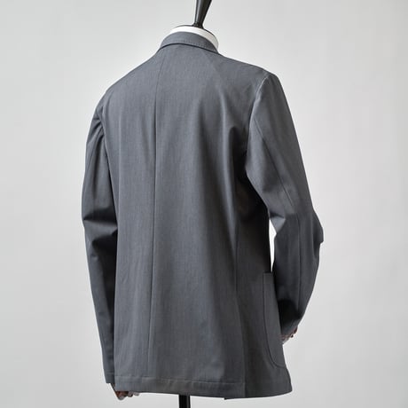 TRATTO [ 31-4252817 ] UNIR®twill 2way argan oil【SB-3Bｼﾞｬｹｯﾄ】 - ﾓｶ(44)