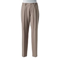 TRATTO [ 31-7251217 ] ｸｰﾙﾓｰｼｮﾝ【ﾋﾟﾝﾀｯｸﾃｰﾊﾟｰﾄﾞ】 - ﾍﾞｰｼﾞｭ(52)