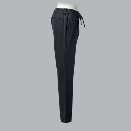 TRATTO[ 31-7242811 ] SMART TECH 2WAYｽﾄﾚｯﾁｶﾙｾﾞ【ﾜﾝﾀｯｸｲｰｼﾞｰﾊﾟﾝﾂ】 - ｸﾞﾚｰ(15)