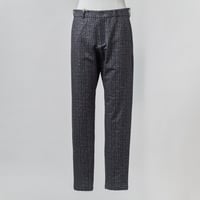 TRATTO [ 31-7252813] ﾋｰﾄﾊﾟﾌｫｰﾏｰﾌﾟﾘﾝﾄ【NEWﾃｰﾊﾟｰﾄﾞ】- ﾌﾞﾗｯｸ/Houndstooth(19)