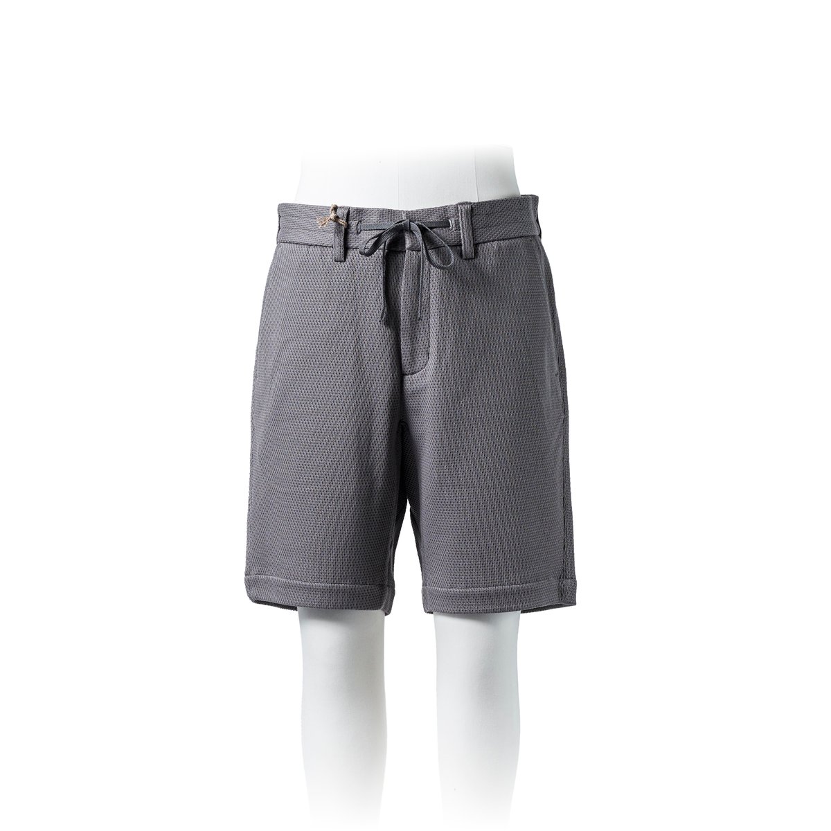 TRATTO [ 31-7251340 ] T/C変形ｻｰﾏﾙ【ｼｮｰﾄﾊﾟﾝﾂ】 - ﾈｲﾋ