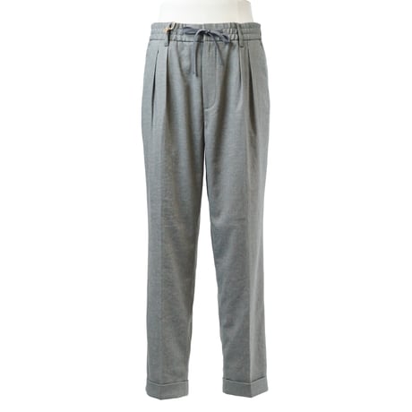 メンズ　パンツ　tratto 新作 79 スラックス　秋冬　定価35000円　M CATEGORY スラックス | TRATTO OFFICIAL ONLINE SHOP