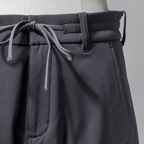 TRATTO[ 31-7242016 ] 4WAYｽﾄﾚｯﾁﾘｻｲｸﾙPE×BACKﾌﾘｰｽ【ﾃｰﾊﾟｰﾄﾞｶｰｺﾞ】 - ﾁｬｺｰﾙｸﾞﾚｰ(18)