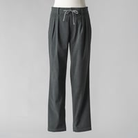TRATTO [ 31-7262918 ] 8Wﾄﾘｺｯﾄｺｰﾃﾞｨﾛｲ【2ﾀｯｸﾜｲﾄﾞｸﾛｯﾌﾟﾄﾞ】 - ﾁｬｺｰﾙｸﾞﾚｰ(18)