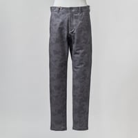 TRATTO [ 31-7252813] ﾋｰﾄﾊﾟﾌｫｰﾏｰﾌﾟﾘﾝﾄ【NEWﾃｰﾊﾟｰﾄﾞ】- ﾁｬｺｰﾙｸﾞﾚｰ/antique camo(18)