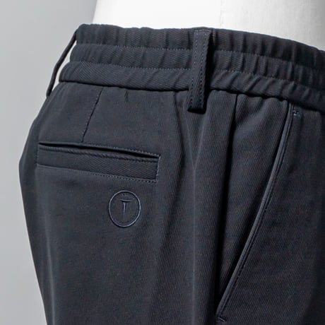 TRATTO[ 31-7242811 ] SMART TECH 2WAYｽﾄﾚｯﾁｶﾙｾﾞ【ﾜﾝﾀｯｸｲｰｼﾞｰﾊﾟﾝﾂ】 - ｸﾞﾚｰ(15)