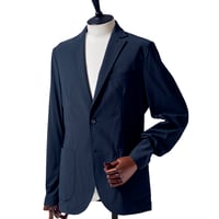 TRATTO [ 31-4251213 ] ﾒﾘﾙﾊｲﾃﾝｼｮﾝﾅﾉ撥水【SB-2Bｼﾞｬｹｯﾄ】- ﾈｲﾋﾞｰ(98)