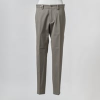 TRATTO [ 31-7252910 ] Balgman Back Brushed Light Doublecloth【ｽﾄﾚｰﾄ】- ﾓｶ(44)